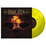 IMMOLATION IMMOLATION