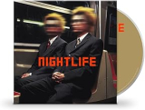 PET SHOP BOYS PET SHOP BOYS