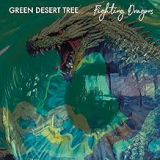 GREEN DESERT TREE GREEN DESERT TREE