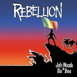 WOOSH JAH & SIS BEE