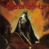 CRYSTAL WINDS