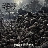 HORRIFIC VISIONS HORRIFIC VISIONS