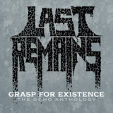 LAST REMAINS LAST REMAINS