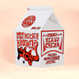 MOJO & THE KITCHEN BROTHERS