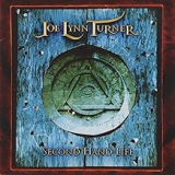 TURNER JOE LYNN