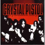 CRYSTAL PISTOL