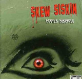 SKEW SISKIN
