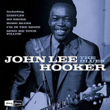 HOOKER JOHN LEE