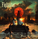 FIGHTSTAR