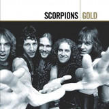 SCORPIONS