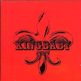 KINGBABY