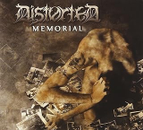 DISTORTED