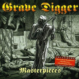 GRAVE DIGGER GRAVE DIGGER