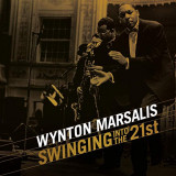 MARSALIS WYNTON