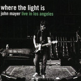 MAYER JOHN MAYER JOHN