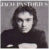 PASTORIUS JACO