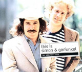 SIMON & GARFUNKEL