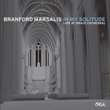 MARSALIS BRANFORD