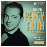 FAITH PERCY FAITH PERCY