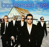 BACKSTREET BOYS BACKSTREET BOYS