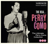COMO PERRY COMO PERRY