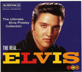 PRESLEY ELVIS PRESLEY ELVIS