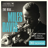 DAVIS MILES