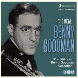 GOODMAN BENNY