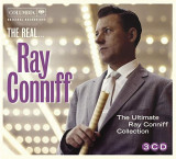 CONNIFF RAY CONNIFF RAY