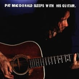 MACDONALD PAT MACDONALD PAT