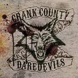 CRANK COUNTY DAREDEVILS