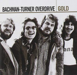 BACHMAN TURNER OVERDRIVE