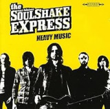 SOULSHAKE EXPRESS