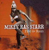 MIKEY RAS STARR MIKEY RAS STARR
