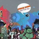 LYRICS BORN LYRICS BORN