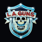 L.A. GUNS L.A. GUNS