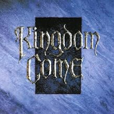 KINGDOM COME KINGDOM COME