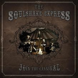 SOULSHAKE EXPRESS