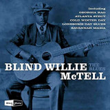 McTELL BLIND WILLIE