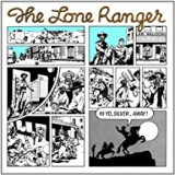 LONE RANGER
