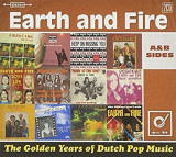 EARTH & FIRE EARTH & FIRE