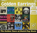 GOLDEN EARRINGS