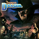DANGER DANGER DANGER DANGER