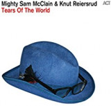 McCLAIN MIGHTY SAM & REIERSRUDKNUT