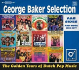 BAKER GEORGE SELECTION