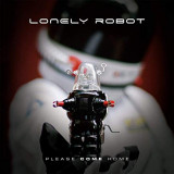 LONELY ROBOT LONELY ROBOT