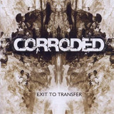CORRODED