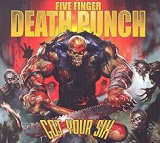 FIVE FINGER DEATH PUNCH