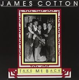 COTTON JAMES