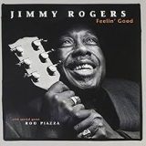 ROGERS JIMMY